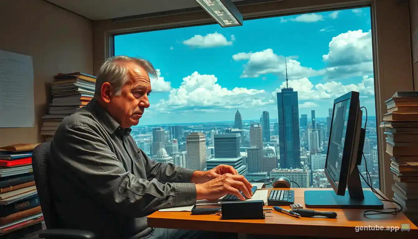 KI-SEO & GEO: Wie Sie in der Ära generativer Suche sichtbar bleiben