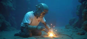 KI-Unterwasserschweißen: MARIOW revolutioniert Infrastruktur