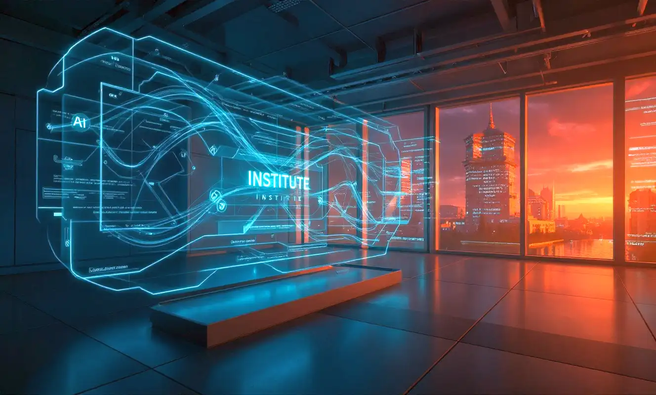 Lamarr Institute: Das Herz der deutschen KI-Forschung schlägt in NRW