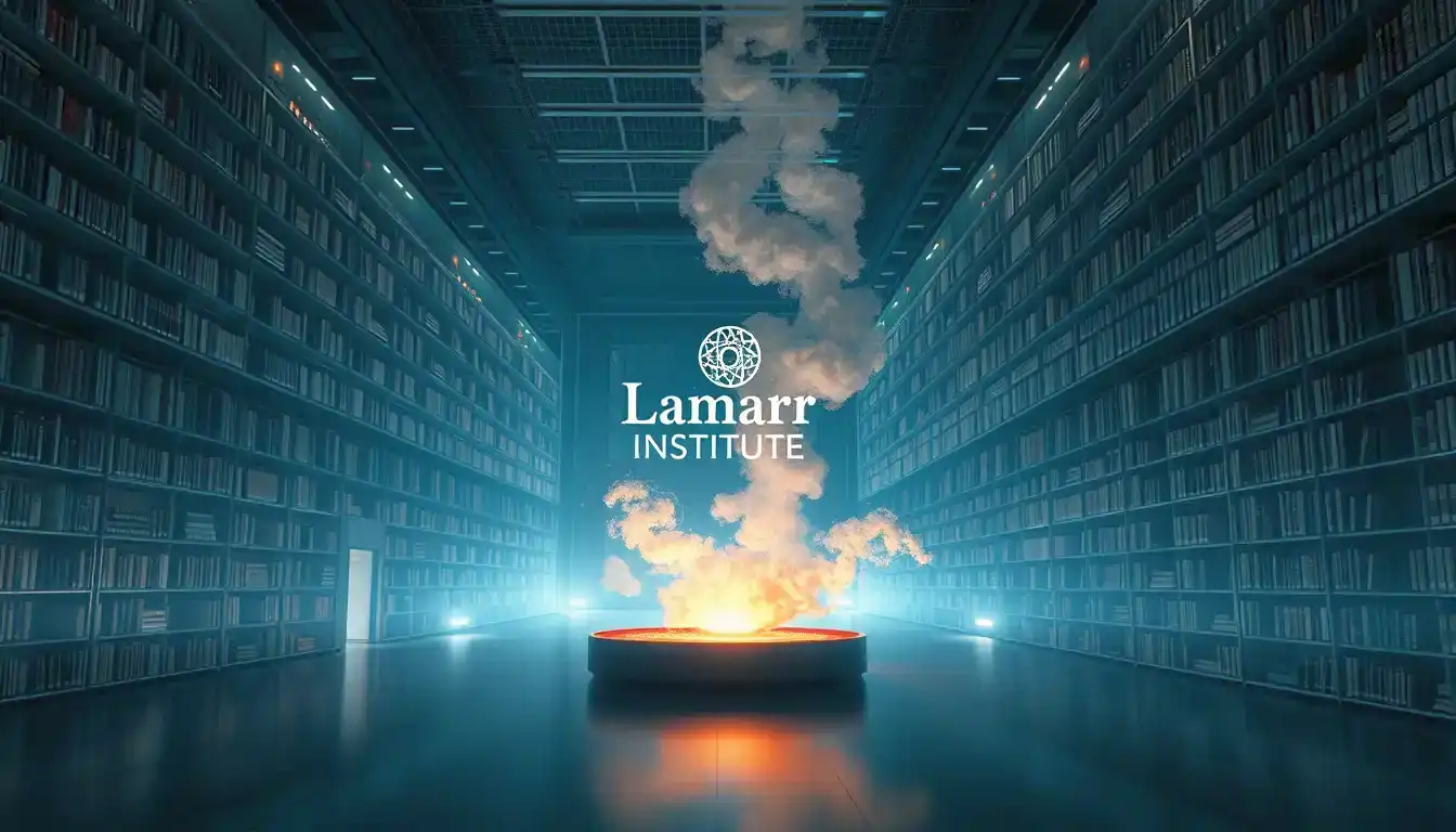 Was macht das Lamarr Institute so besonders?