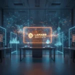 Lamarr Institute for Machine Learning and Artificial Intelligence.