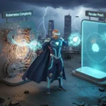 Render vs. Kubernetes: Moderne PaaS als K8s-Abhilfe für Entwickler