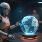 Robotik Deutschland vs China