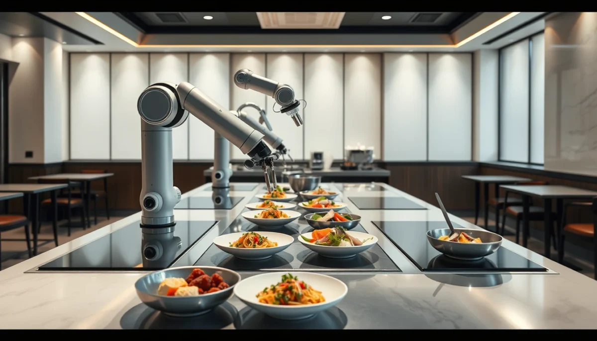 KI-Revolution in der Robotik: Warum physische KI unser Leben radikal verändert