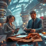 Digitaler Produktpass im Textilhandel: KI sichert Compliance
