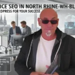 Full-Service SEO NRW: KI, Video & WordPress