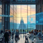 Innovation Hub Bergisches RheinLand: KI für KMUs in NRW