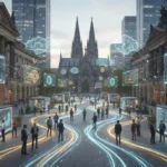 InsurTech und KI: Der Weg zur digitalen Transformation der Versicherungswirtschaft