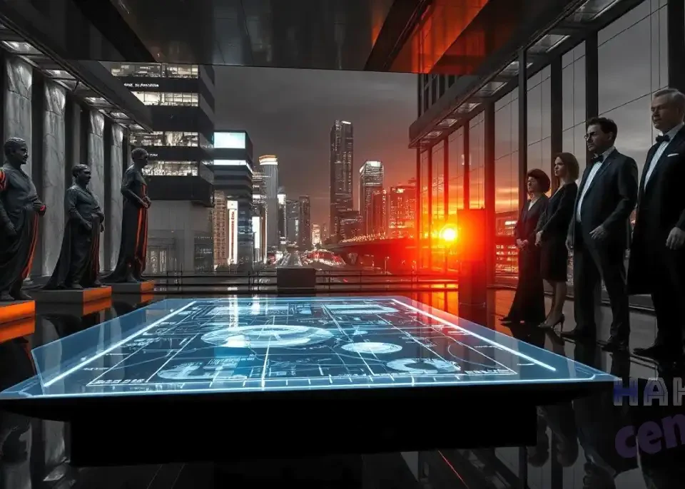 KI-Innovationen in NRW: Forschung & Praxisbeispiele