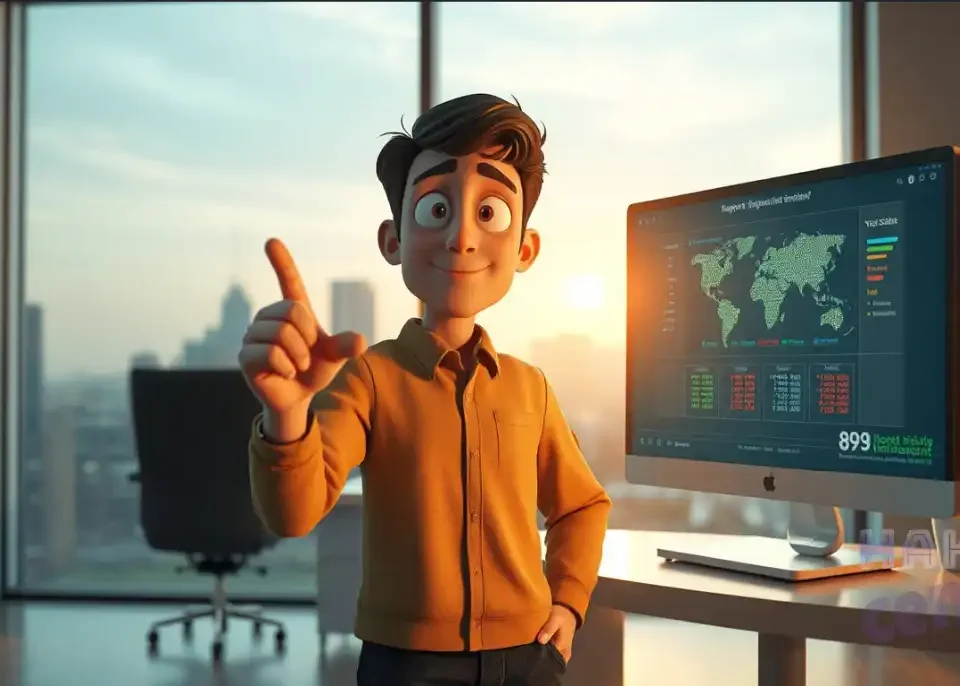 KI-Recruiting: Notenvergleich mit CASE Score & KI