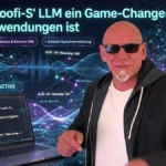 Deutsches KI-Modell Soofi-S: Präzision und Multilingualität in einem
