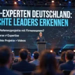 Leaders of AI: Deutschlands Führende KI-Experten – So Erkennst Du Einen Echten