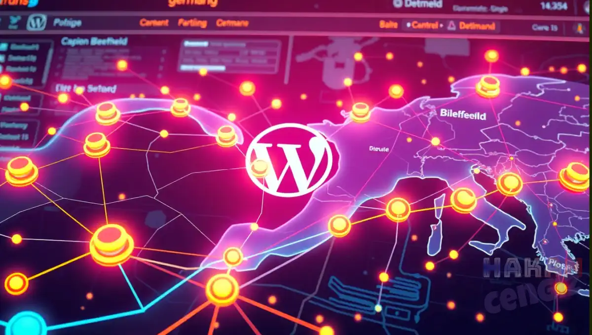 Deutsche KI-Souveränität: Wie Sie mit Celomo’s WordPress-KI-Stack die Kontrolle über Daten und ROI zurückgewinnen 🇩🇪