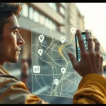 Google Maps wird vom Navigator zum handelnden Agenten