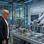 KI & Robotik NRW: RoboCup 2025 Sieger auf der FrOSCon 2026