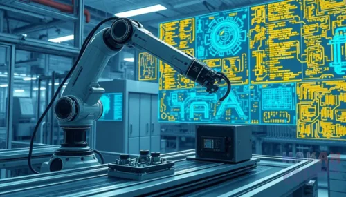 KI & Robotik NRW: RoboCup 2025 Sieger auf der FrOSCon 2026