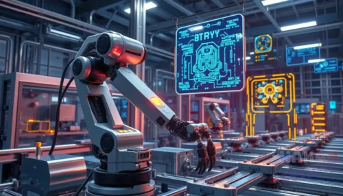 KI & Robotik NRW: RoboCup 2025 Sieger auf der FrOSCon 2026