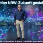 KI in NRW: Spitzenforschung & Praxisanwendungen
