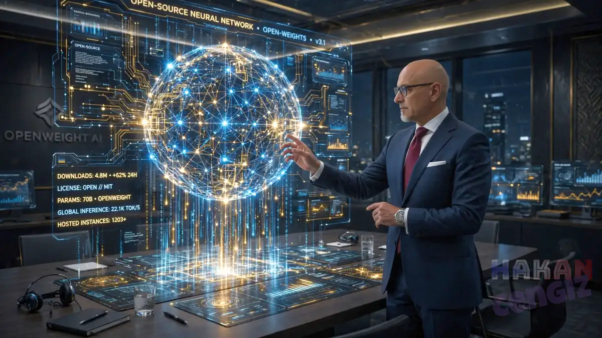 Künstliche Intelligenz: Wie Alibabas Qwen den globalen Wettbewerb revolutioniert
