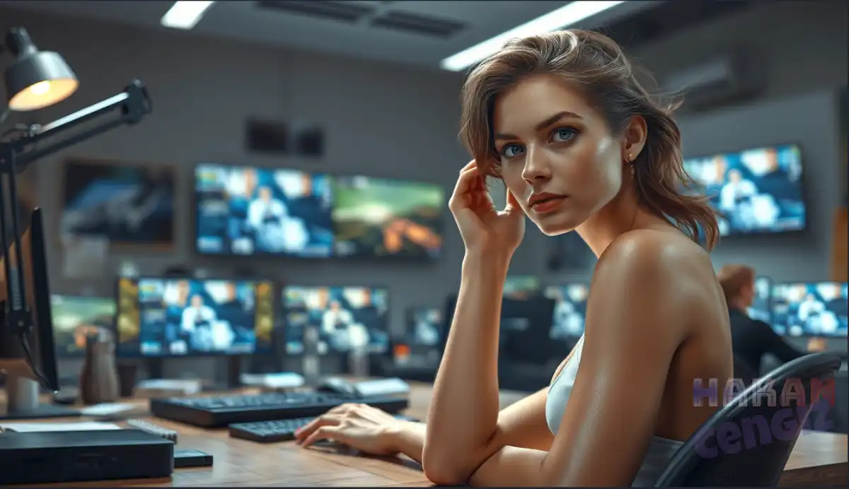 NVIDIA bringt den KI-Supercomputer auf den Schreibtisch: RTX Spark