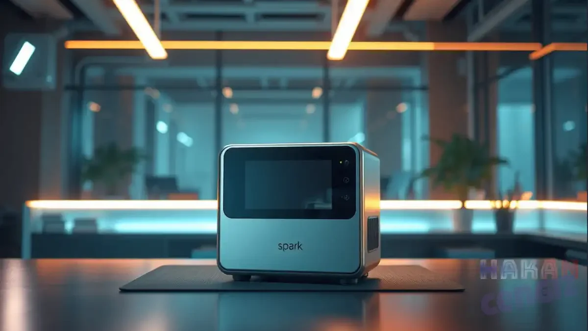 NVIDIA bringt den KI-Supercomputer auf den Schreibtisch: RTX Spark