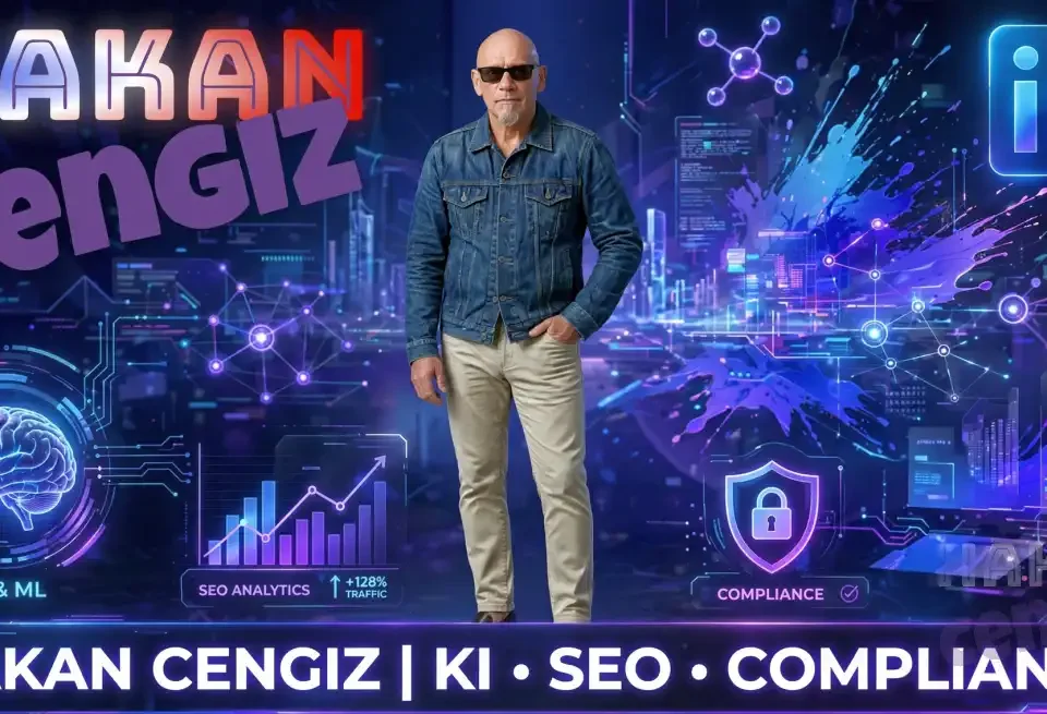KI-Wasserzeichen: Die unsichtbare Markierung, die SEO und Content-Strategie verändert – besonders relevant für Unternehmen im Rhein-Sieg-Kreis