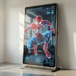 3D-Motion-Tracking-Software und Intelligente Geräte: Wie smirror Home Studio in Köln das KI-Training revolutioniert
