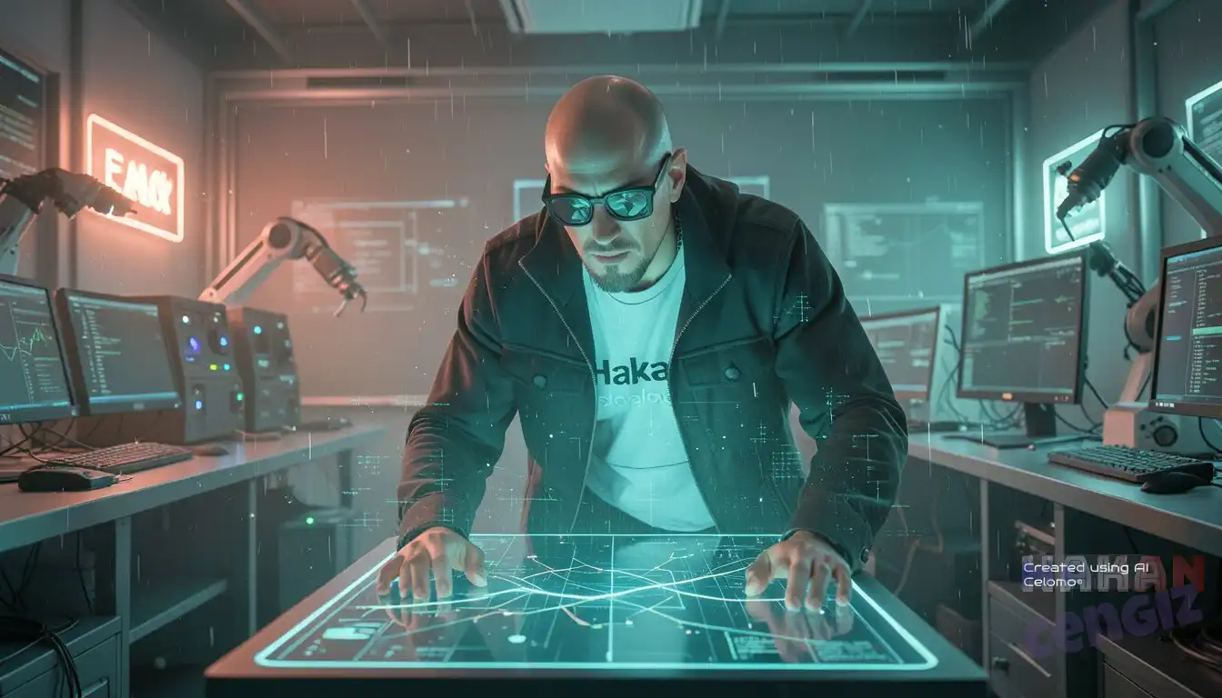 KI und Software in NRW: Technologie & Informatik