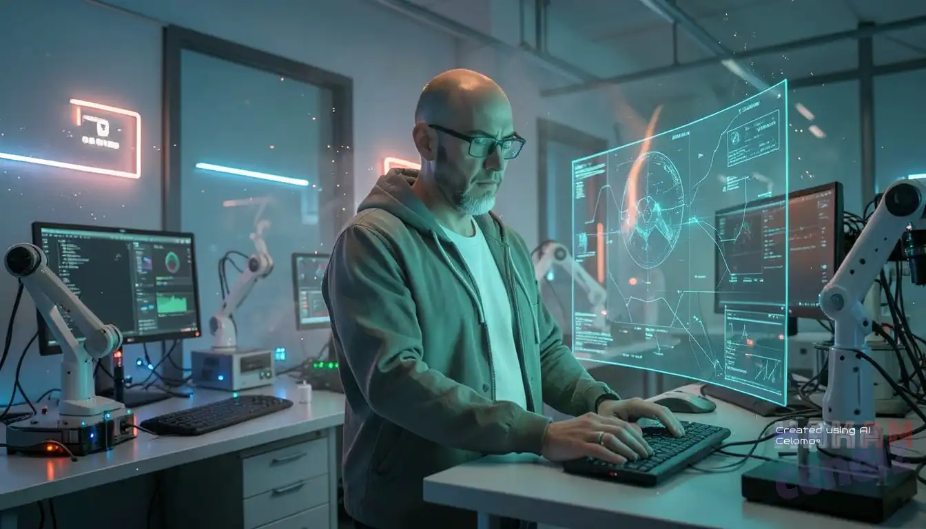 KI und Software in NRW: Technologie & Informatik